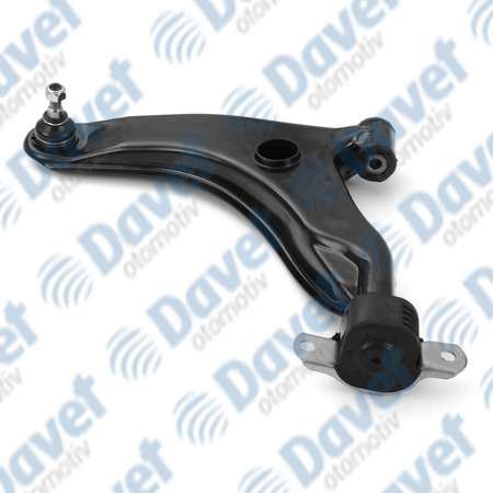 AYD 97-00586 Alt Salincak Sol Rotilli Volvo S40-V40 1996=> Carisma 95-06 / Colt 82-05 / Lancer 83-03 / Galant 84-93